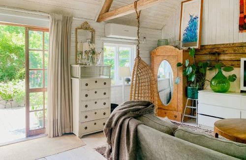 Gottskar House | Rural Charm Modern Meets Traditional Style
