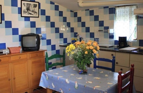 Martiherrero Cottage | Rural Complex: Casas de Bermudillo: 30 pax, exclusive space.