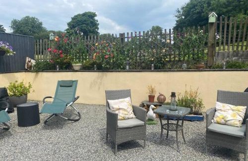 St Teath Apartment | Romantic Pet-Friendly Hideaway Near Port Isaac - 4 Star