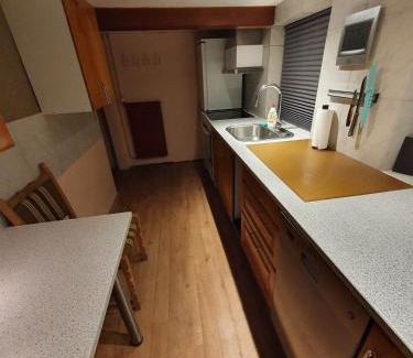 Aeroskobing House | Pet-Friendly Retreat in Rural Paradise for Family Getaways