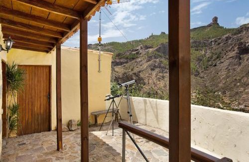 Tejeda Cabin | Rural House Pepita flores 2 Nights