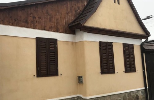 Sibiel House | Cozy Family Retreat in Authentic Romanian Village