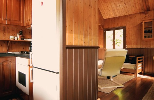 Puebla del Caraminal House | Enchanting Rural Farmhouse with Ocean View & Private Pool