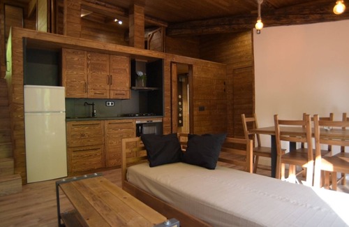 Puebla del Caraminal House | Enchanting Rural Farmhouse with Ocean View & Private Pool