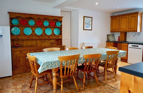Campbeltown House | Charming Rural Farmhouse on Kintyre, Perfect for Families