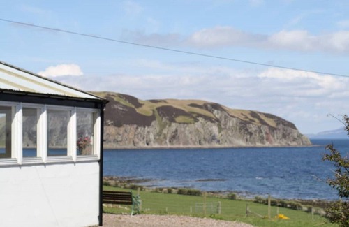 Campbeltown House | Charming Rural Farmhouse on Kintyre, Perfect for Families