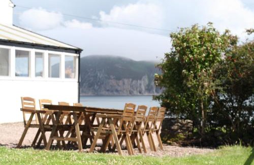 Campbeltown House | Discover Kintyre's Hidden Gem: A Family-Friendly Retreat