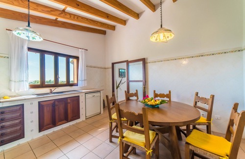 Buger Villa | Experience Sa Costa: Poolside Retreat in Mallorca