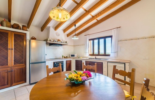 Buger Villa | Experience Sa Costa: Poolside Retreat in Mallorca