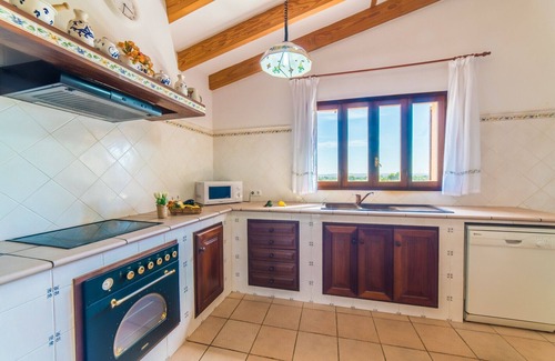 Buger Villa | Experience Sa Costa: Poolside Retreat in Mallorca