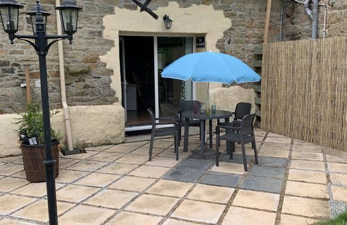 Tregourez House | Idyllic Gites with Pool & Spa in Finistère - Rated 9.8