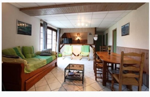 Aramits Cottage | Relaxing Rural Gites l'Ostau Barétous - Family Friendly Stay