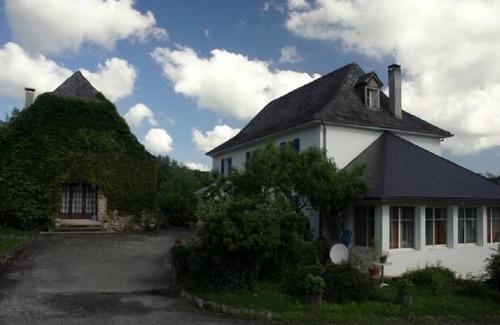 Aramits Cottage | Relaxing Rural Gites l'Ostau Barétous - Family Friendly Stay