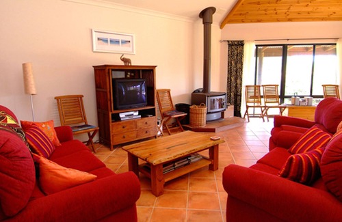 Yallingup House | Rural Hideaway
