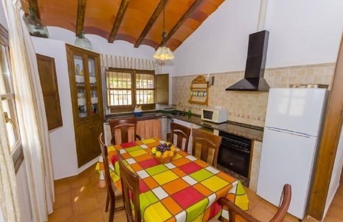 Casas de Tallante Cottage | Idyllic Rural House with Pool & Oceanfront Views