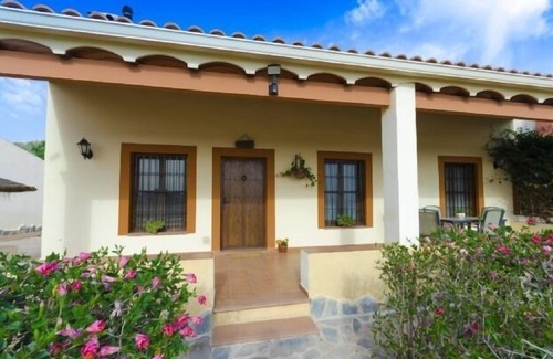 Casas de Tallante Cottage | Idyllic Rural House with Pool & Oceanfront Views