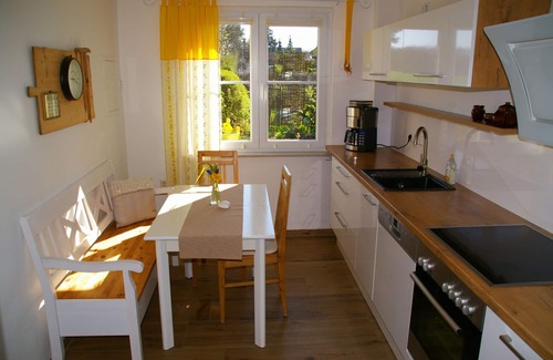 Laussnitz House | Ideal Rural Retreat in Nature Near Dresden – Guest Rated 10/10