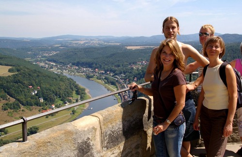 Laussnitz House | Ideal Rural Retreat in Nature Near Dresden – Guest Rated 10/10