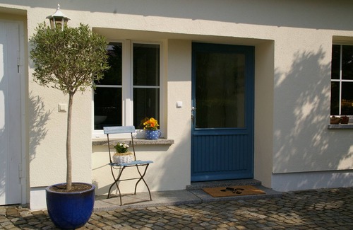 Laussnitz House | Ideal Rural Retreat in Nature Near Dresden – Guest Rated 10/10