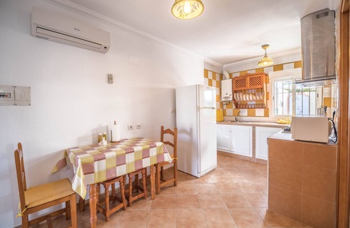 Conil de la Frontera House | Discover La Ermita: Pool, Terrace, Wi-Fi & Ocean Views
