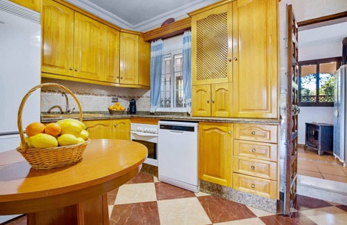 Alhaurin de la Torre House | Discover Rural House La Colina Near Malaga - Family Retreat