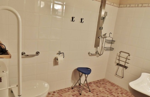 Montoro de Mezquita House | Idyllic Rural House Along the Pasarelas de Valloré Route