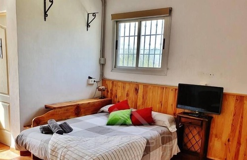 Velez de Benaudalla House | Rural House Velez de Benaudalla