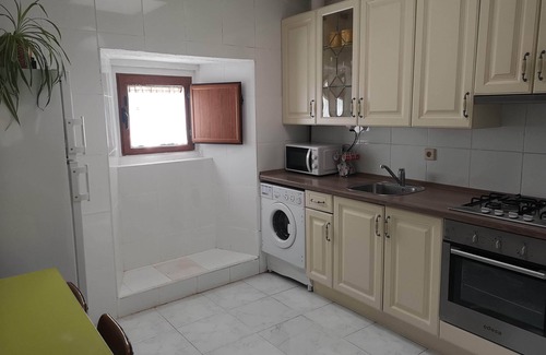 Lanciego/Lantziego House | Discover Rural House Ardetxal: Pet & Child Friendly Getaway