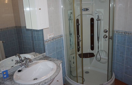 Pozo Alcon Cottage | Relax at Rural House Cortijo El Helao - Pool & Ocean Views