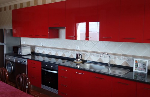 Guadamur House | Relaxing Rural House in Guadamur, Near Puy du Fou