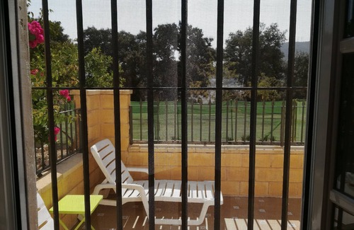 San Jose del Valle Cottage | Inviting Finca El Labrador with Pool near San José del Valle