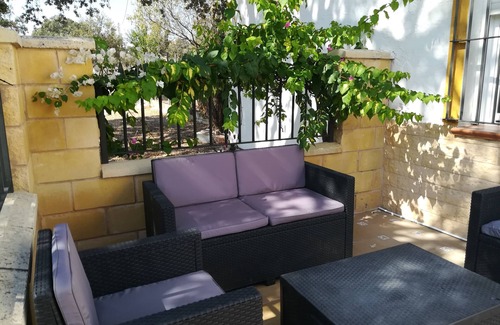 San Jose del Valle Cottage | Inviting Finca El Labrador with Pool near San José del Valle
