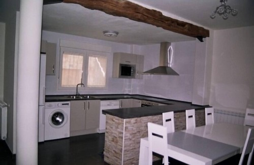 Tejada Cottage | Exceptional Rural House Fuentevieja de Tejada for 11 Guests