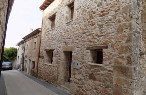 Tejada Cottage | Exceptional Rural House Fuentevieja de Tejada for 11 Guests