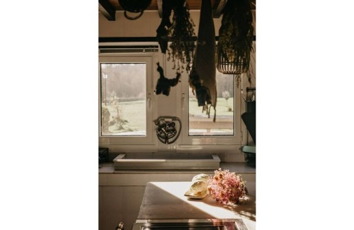 Friol Cottage | Escape to Casa do Cuco: Spa Retreat in Deep Galicia