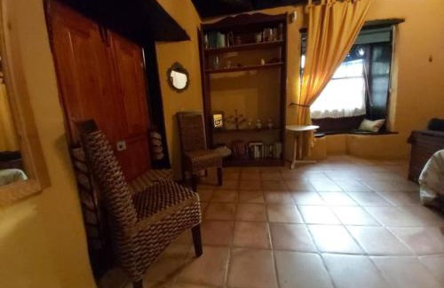 Valle de Guerra Villa | Idyllic Rural Retreat with Pool & Breakfast in Tenerife