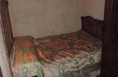 Solicchiata House | Rated 10/10: Family-Friendly Rural House Etna Retreat