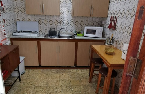 Tejeda Cottage | Guest Rated 10/10: Stay at Rural House Juan and Juana