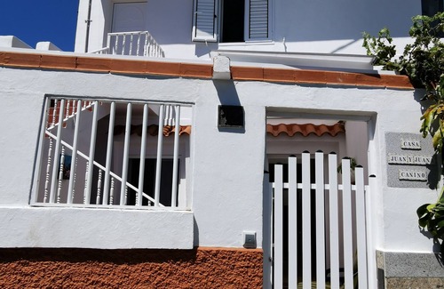 Tejeda Cottage | Guest Rated 10/10: Stay at Rural House Juan and Juana
