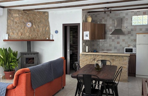 Quesada Villa | Discover Juan's Rural House: Guest Rated 10/10 in Cazorla