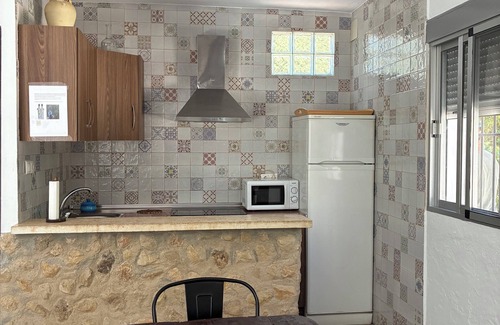 Quesada Villa | Discover Juan's Rural House: Guest Rated 10/10 in Cazorla