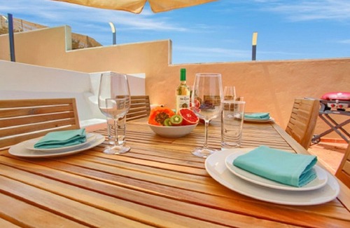Guia de Isora Cottage | Private Pool Retreat at Rural House Los Corcos in Tenerife