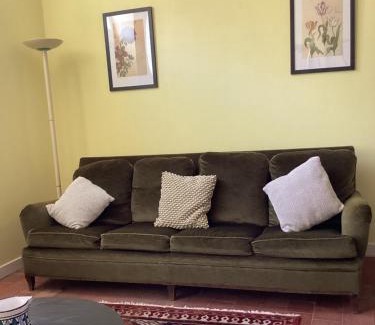 Feux House | Rural House near Sancerre 2 bedrooms