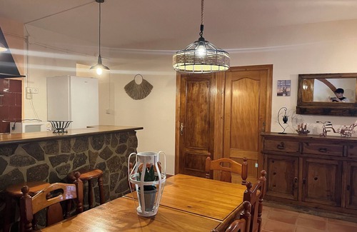 Moratalla Cottage | Relaxing Retreat at Rural House Puerto Rico, Moratalla
