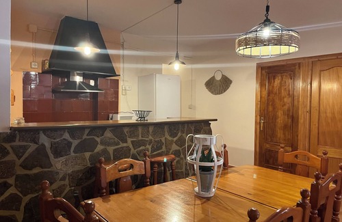 Moratalla Cottage | Relaxing Retreat at Rural House Puerto Rico, Moratalla