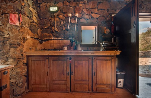 La Vera Villa | 'Rural House Tenerife Relax' with Sea View, Private Terrace and Wi-Fi