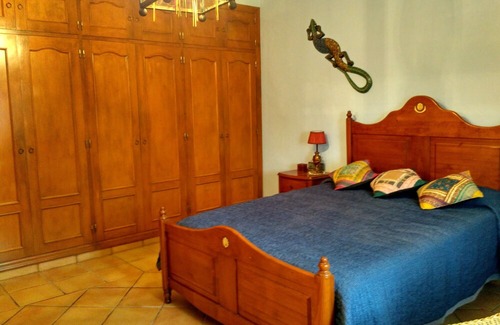Cartagena Cottage | Experience Rural House: Pet-Friendly Retreat with Pool