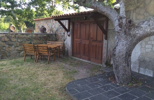 Tomino Cottage | Delightful Rural House with Enclosed Farm & Outdoor Grill