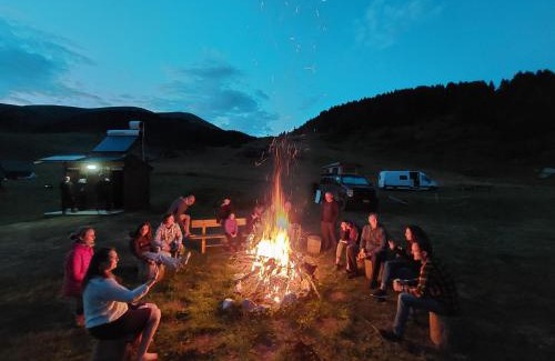 Kolasin Municipality House | Oceanfront Kamp Janketic: Guest Rated 9.9 with Pool