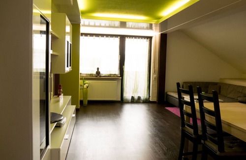 Sengenthal Apartment | Charming Retreat Near Neumarkt & Nuremberg with Pool